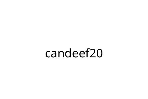 candeef20