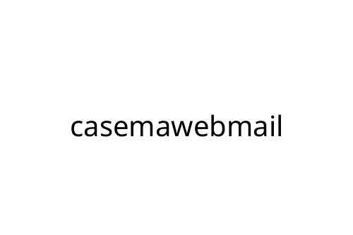 casemawebmail