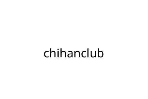 chihanclub