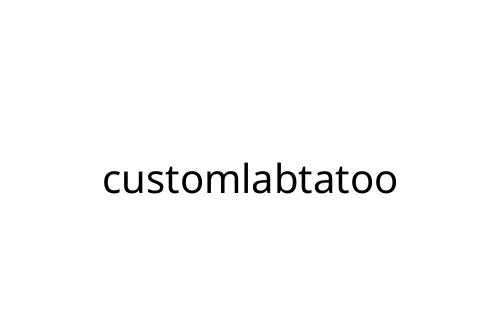 customlabtatoo