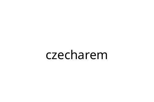 czecharem