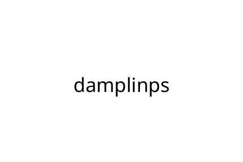 damplinps