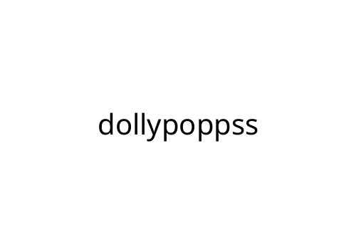 dollypoppss