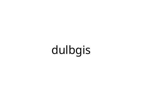 dulbgis
