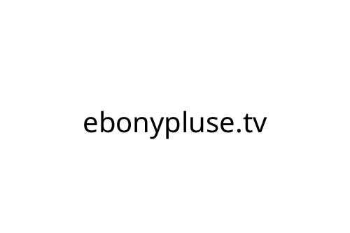 ebonypluse_tv