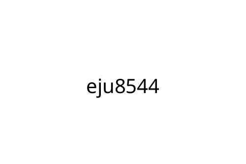 eju8544