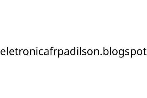 eletronicafrpadilson_blogspot