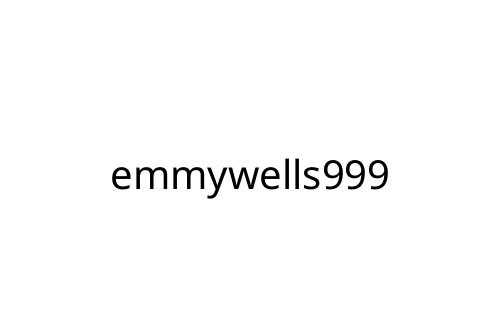 emmywells999