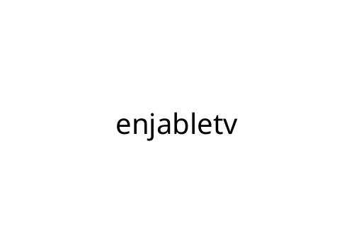 enjabletv