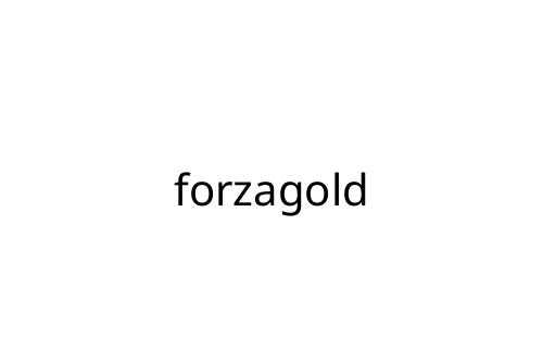 forzagold