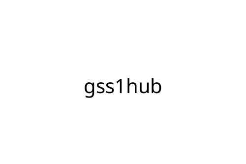 gss1hub