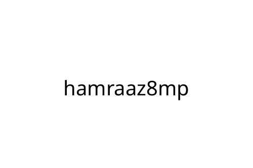 hamraaz8mp