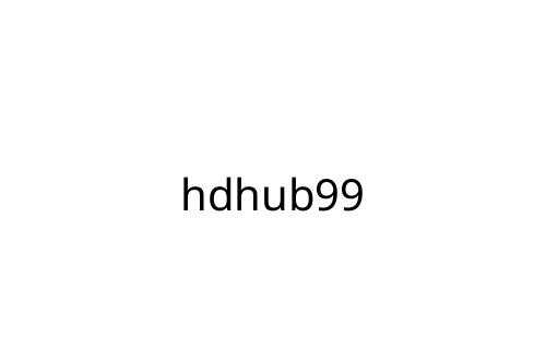 hdhub99