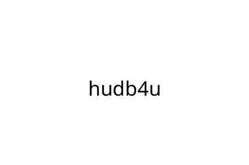hudb4u