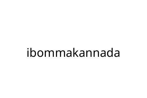 ibommakannada
