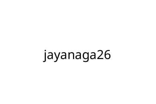 jayanaga26