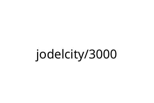 jodelcity_3000