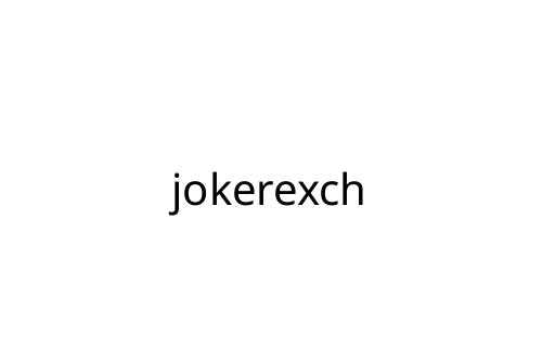 jokerexch
