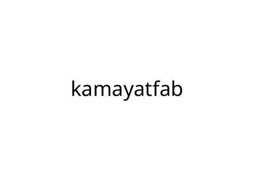 kamayatfab