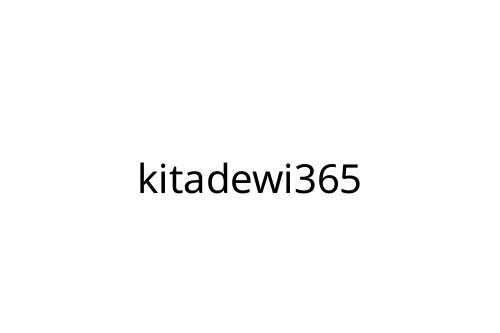 kitadewi365