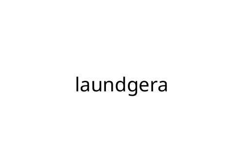 laundgera