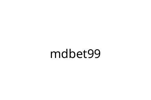 mdbet99