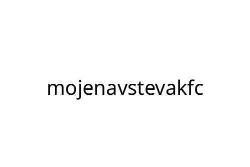mojenavstevakfc