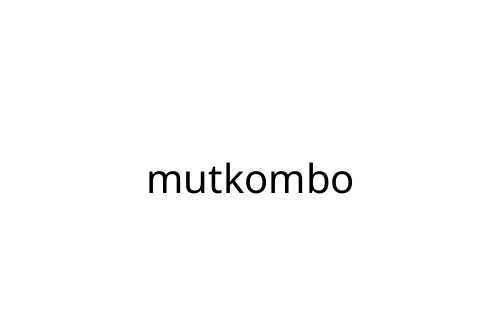 mutkombo