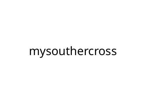 mysouthercross