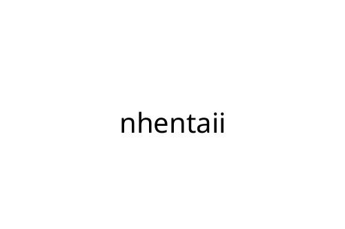 nhentaii