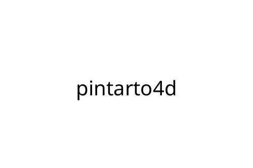pintarto4d