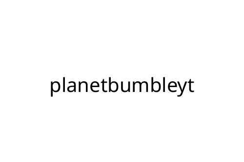 planetbumbleyt