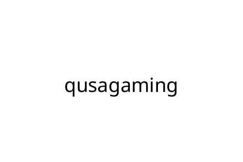 qusagaming