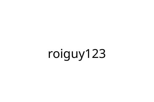 roiguy123