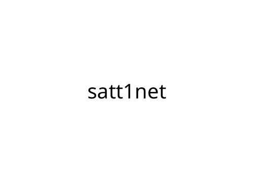satt1net