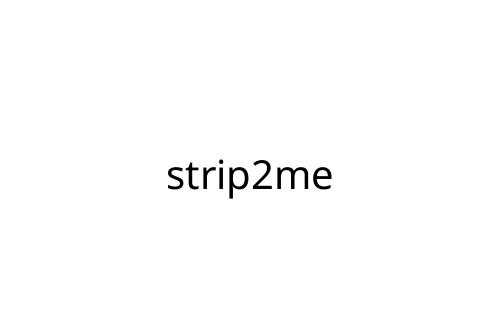 strip2me