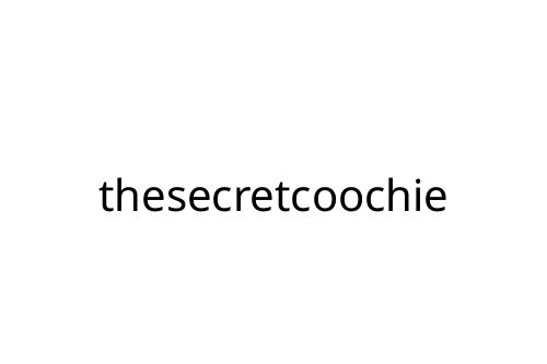 thesecretcoochie