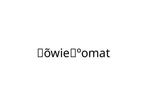 __wie__omat