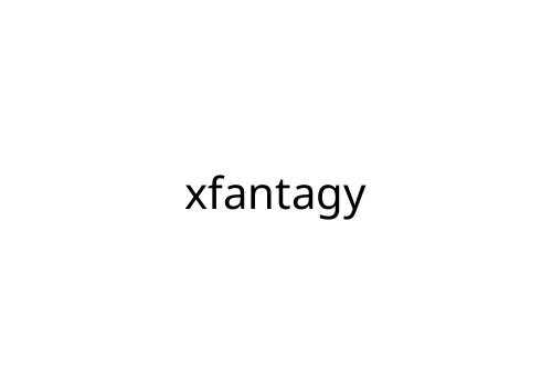 xfantagy