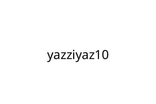 yazziyaz10