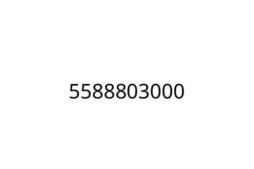5588803000
