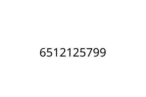 6512125799