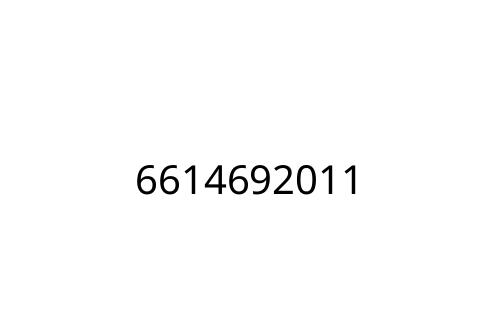 6614692011