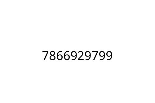 7866929799