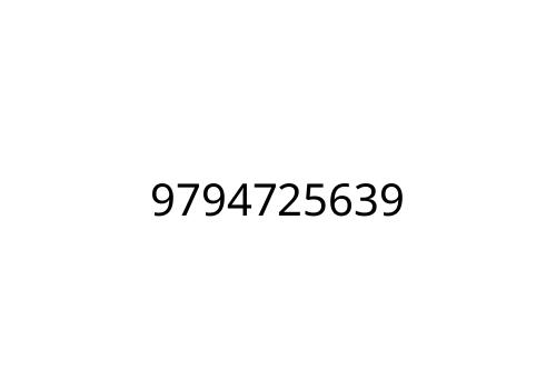9794725639