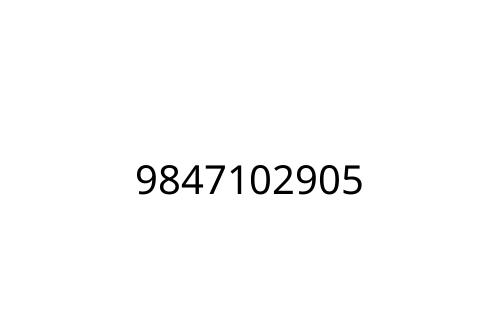 9847102905