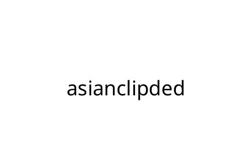 asianclipded