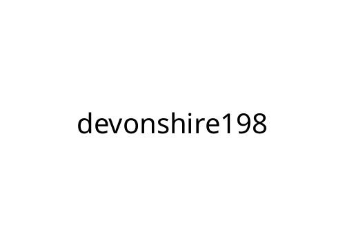 devonshire198