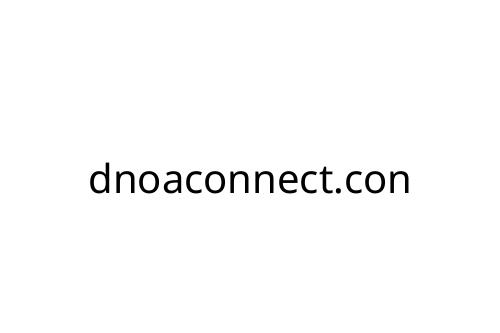 dnoaconnect_con