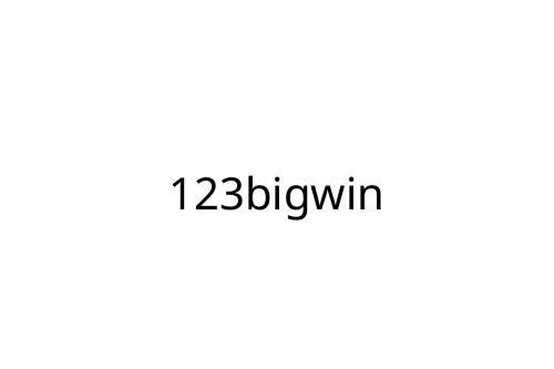 123bigwin